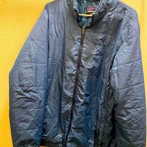 Men’s Patagonia jacket